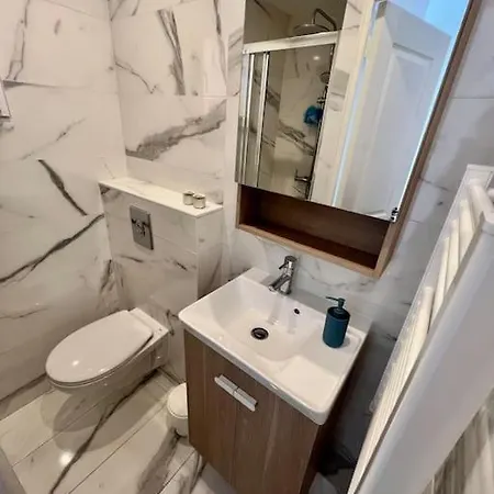 De Charme Au Coeur De La Vielle Apartment *