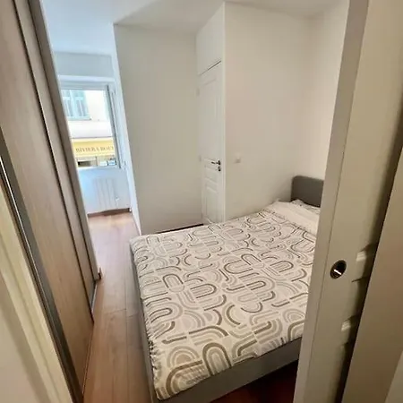 Apartment De Charme Au Coeur De La Vielle *