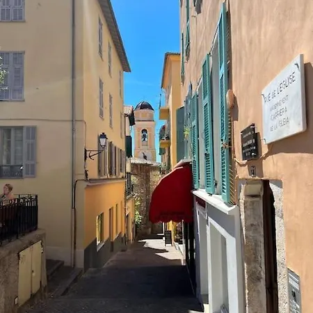 De Charme Au Coeur De La Vielle